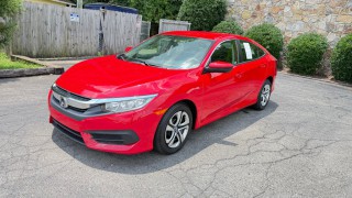 Image for 2018 Honda Civic LX ID: 7529110