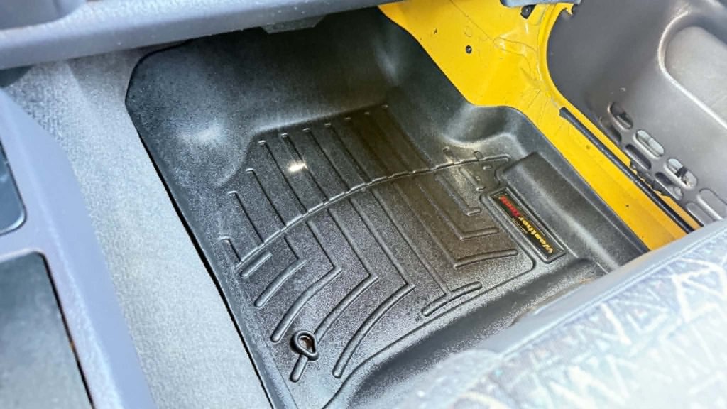 2001 Jeep Wrangler Image 12