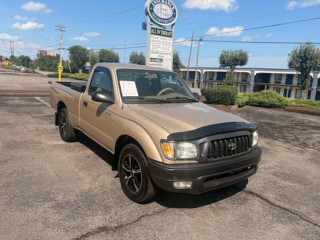 Image for 2004 Toyota Tacoma  ID: 7606437