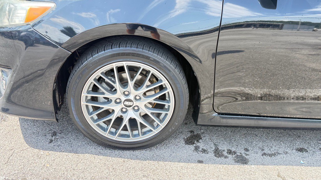 2013 Toyota Camry Image 27