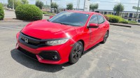 Image for 2017 Honda Civic EX ID: 7607139