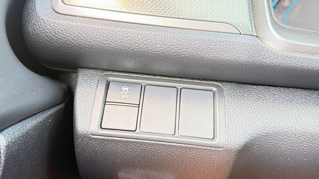 2017 Honda Civic Image 29