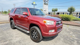 Image for 2010 Toyota 4Runner SR5 ID: 7607146