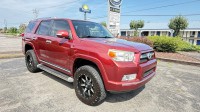Image for 2010 Toyota 4Runner SR5 ID: 7607146