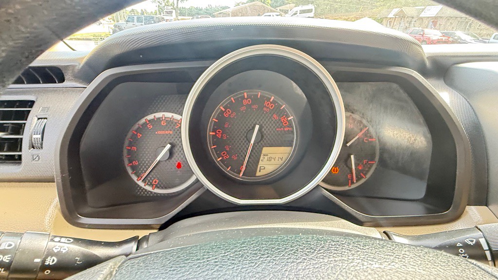 2010 Toyota 4Runner Image 19