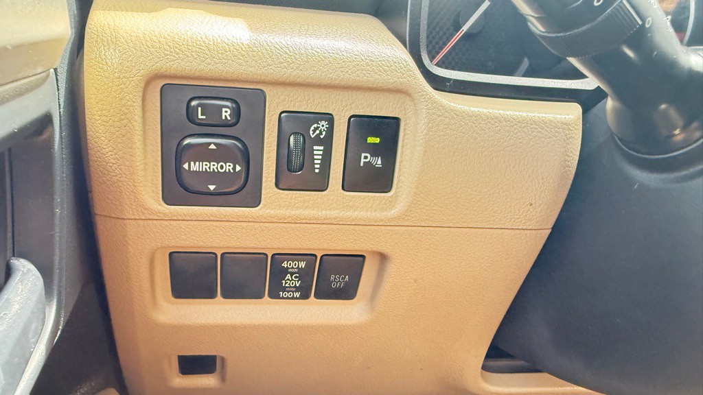 2010 Toyota 4Runner Image 21