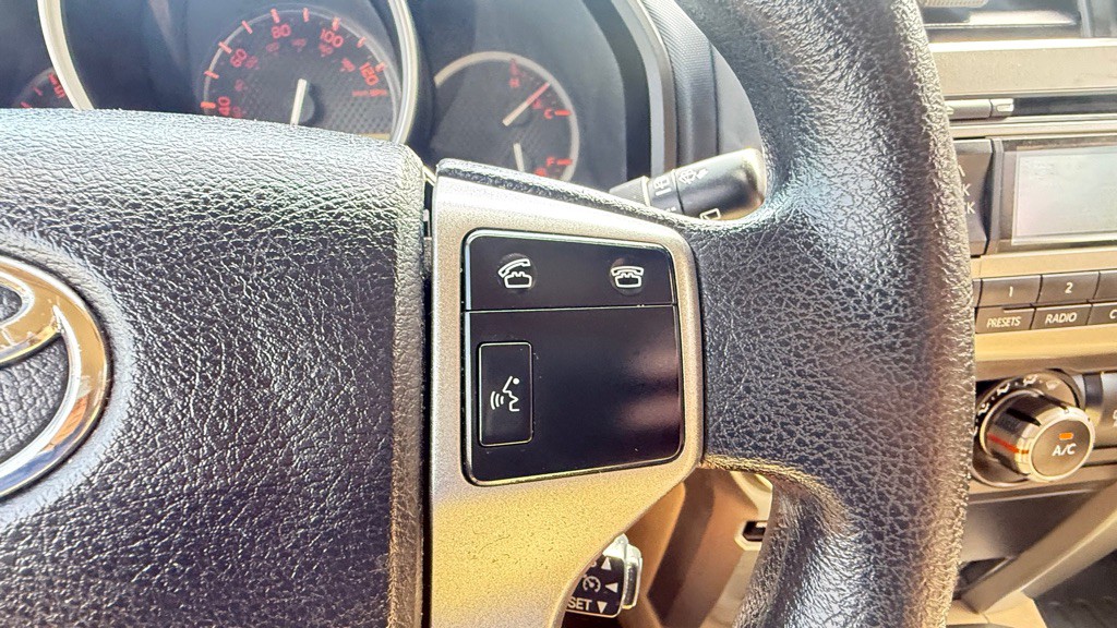2010 Toyota 4Runner Image 23