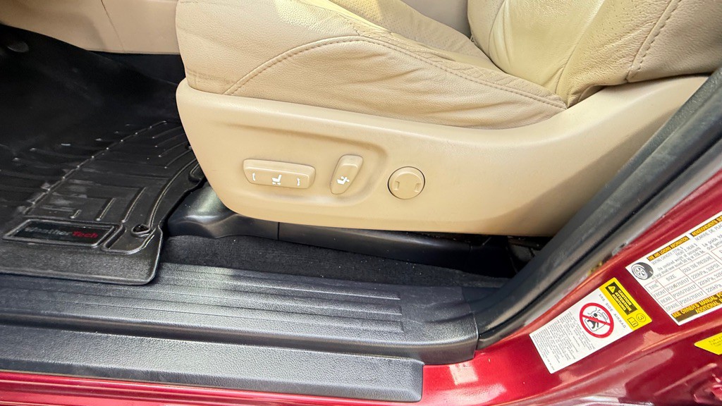 2010 Toyota 4Runner Image 27
