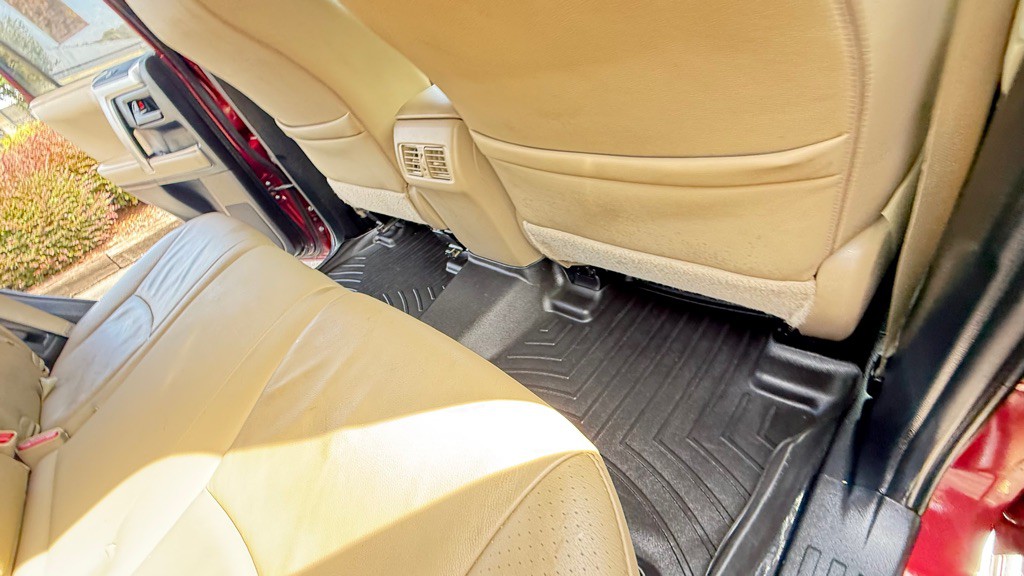 2010 Toyota 4Runner Image 30