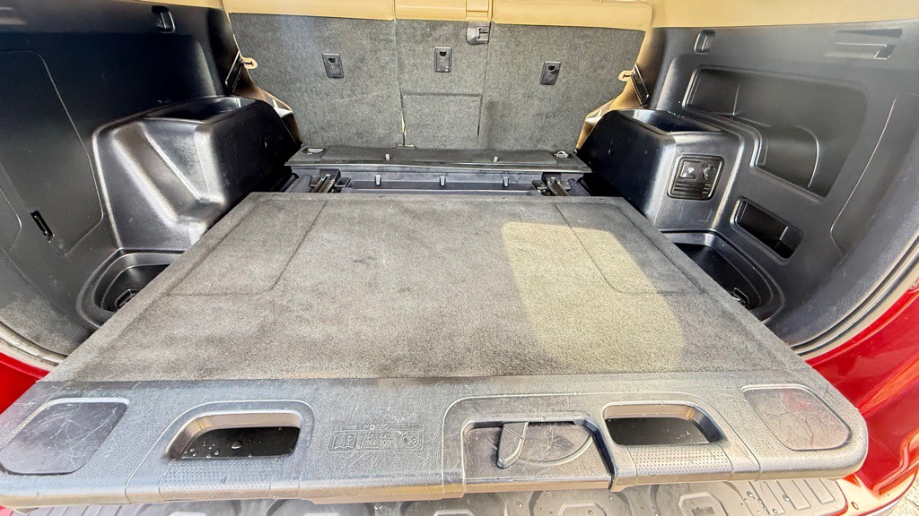 2010 Toyota 4Runner Image 34