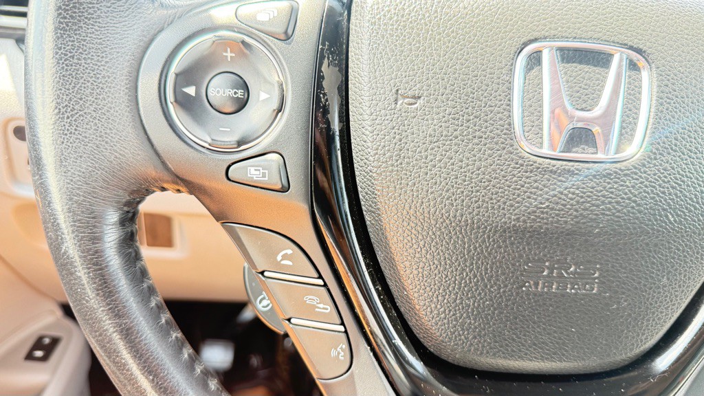 2017 Honda Pilot Image 31