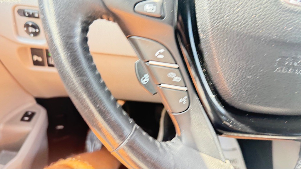 2017 Honda Pilot Image 32