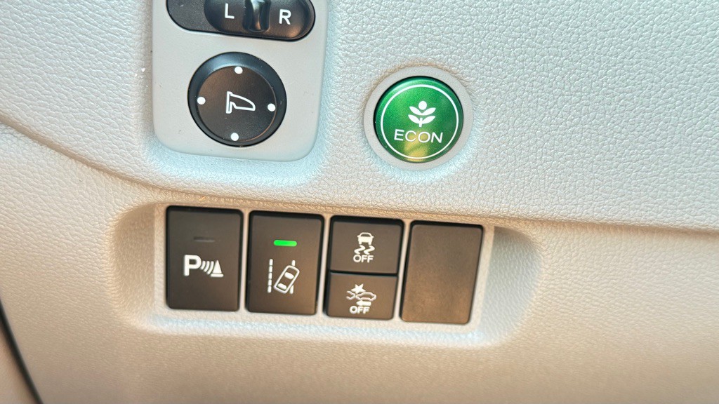 2017 Honda Pilot Image 33