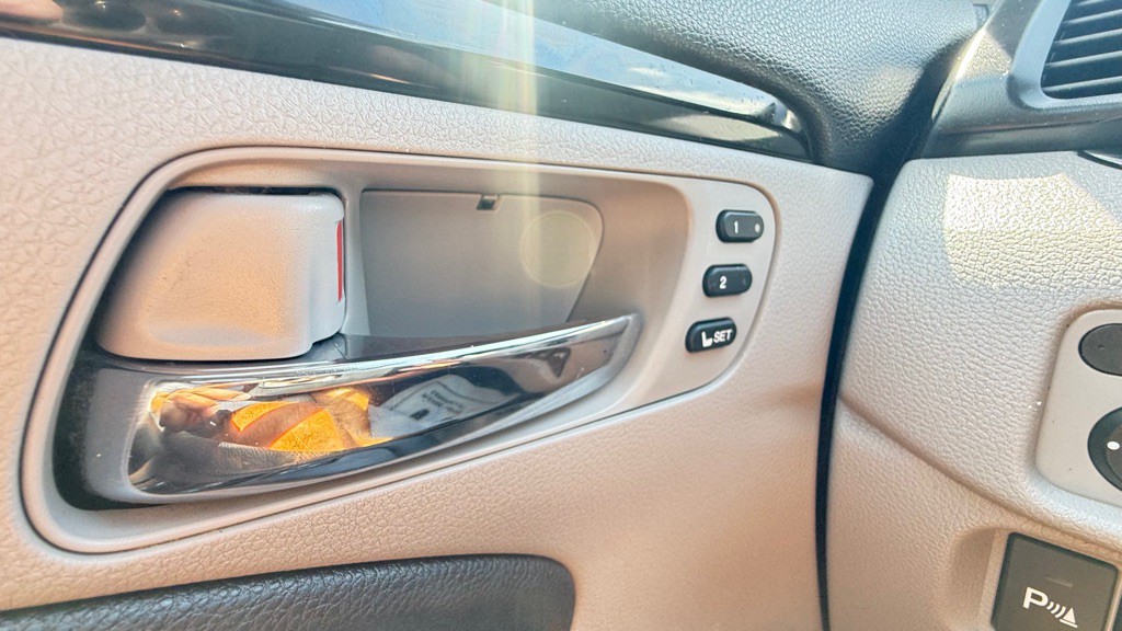 2017 Honda Pilot Image 37