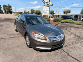 Image for 2011 Honda Accord SE ID: 7615369