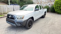 Image for 2013 Toyota Tacoma Access Cab ID: 7615976