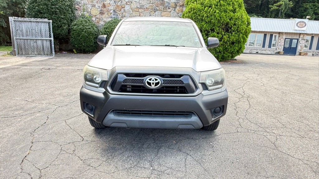 2013 Toyota Tacoma Image 3