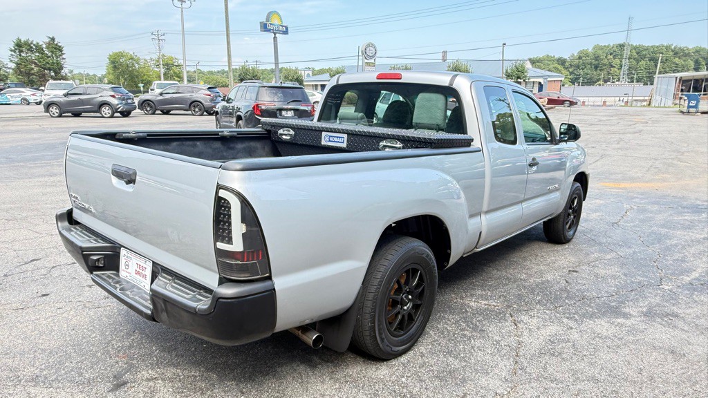 2013 Toyota Tacoma Image 5