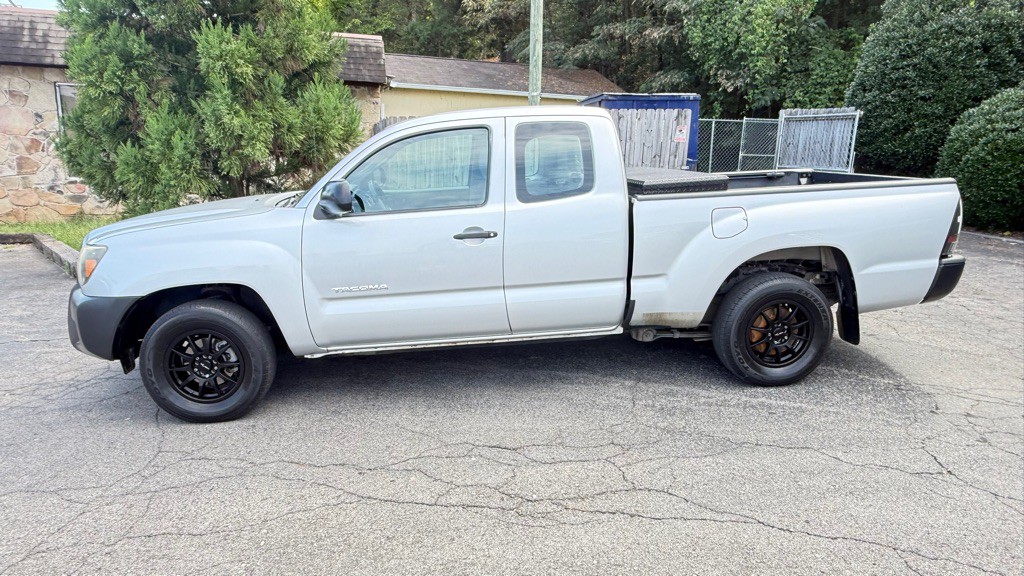 2013 Toyota Tacoma Image 6
