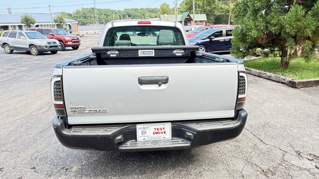 2013 Toyota Tacoma Image 7