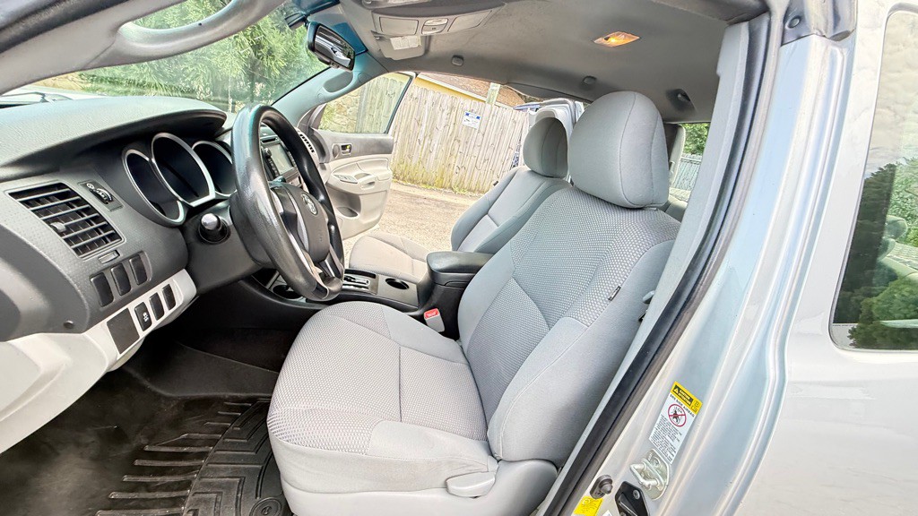 2013 Toyota Tacoma Image 13