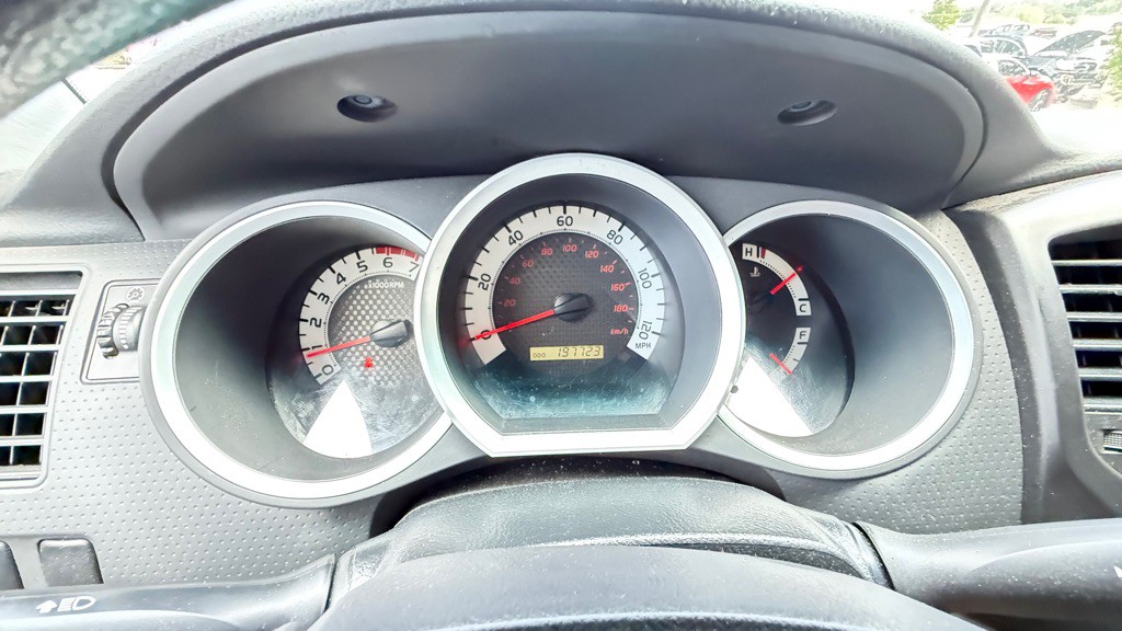 2013 Toyota Tacoma Image 16
