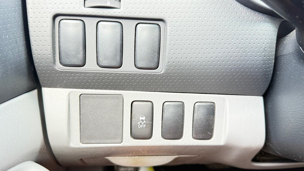 2013 Toyota Tacoma Image 18
