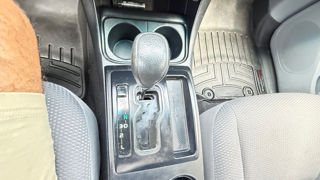 2013 Toyota Tacoma Image 19