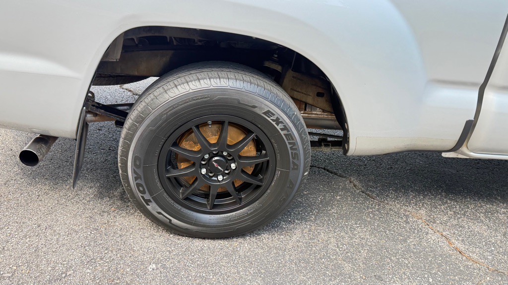 2013 Toyota Tacoma Image 23