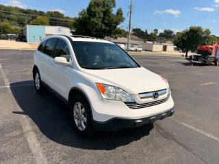 Image for 2008 Honda CR-V EXL ID: 7621143