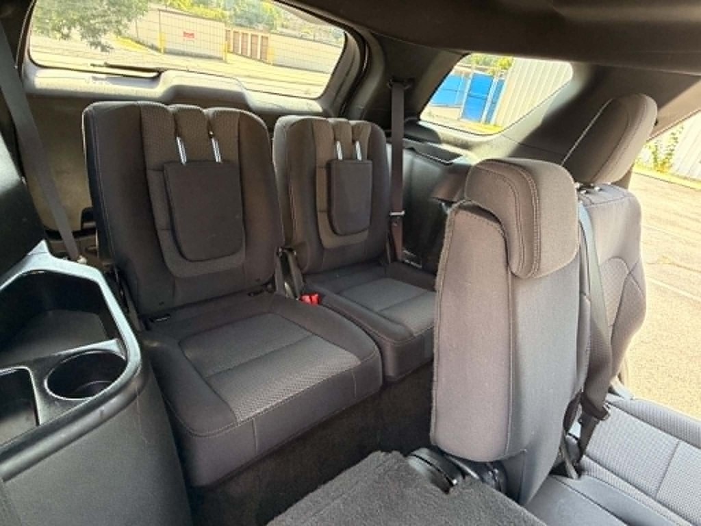 2017 Ford Explorer Image 14