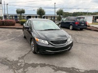 Image for 2015 Honda Civic LX ID: 7654471