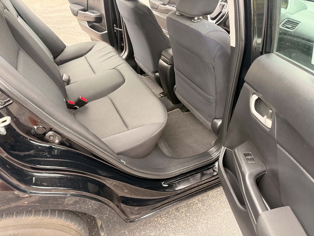 2015 Honda Civic Image 13