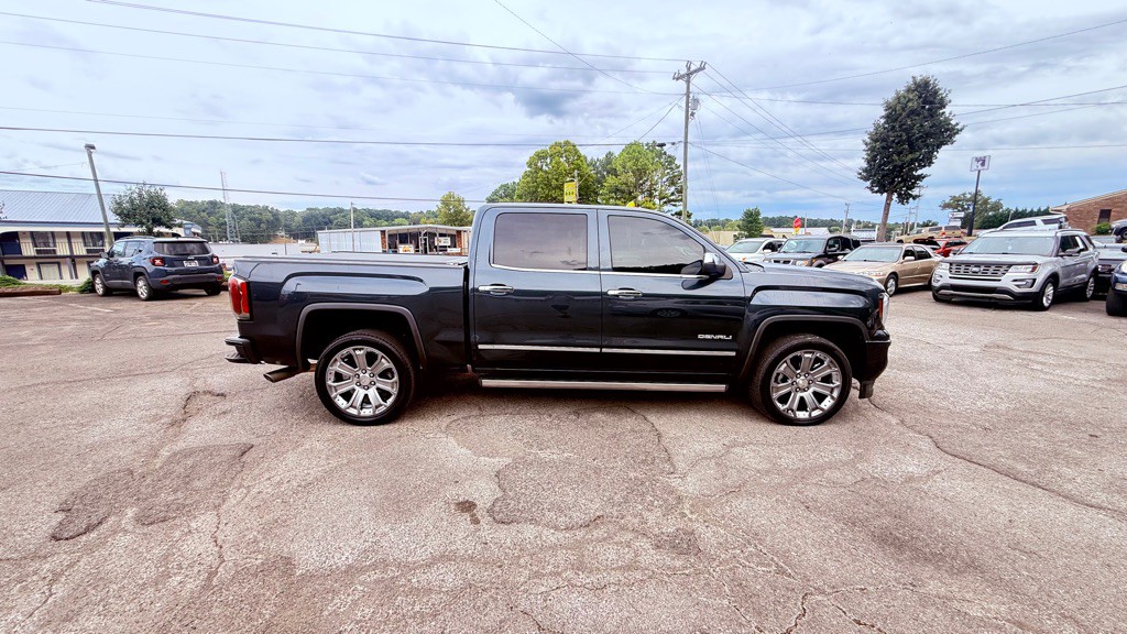 2017 GMC Sierra Image 6