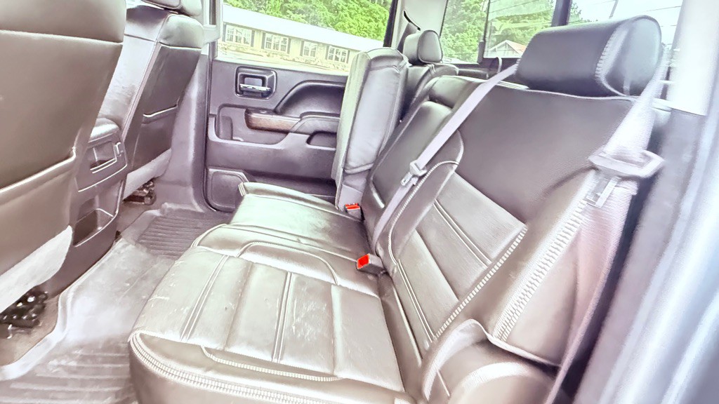 2017 GMC Sierra Image 11