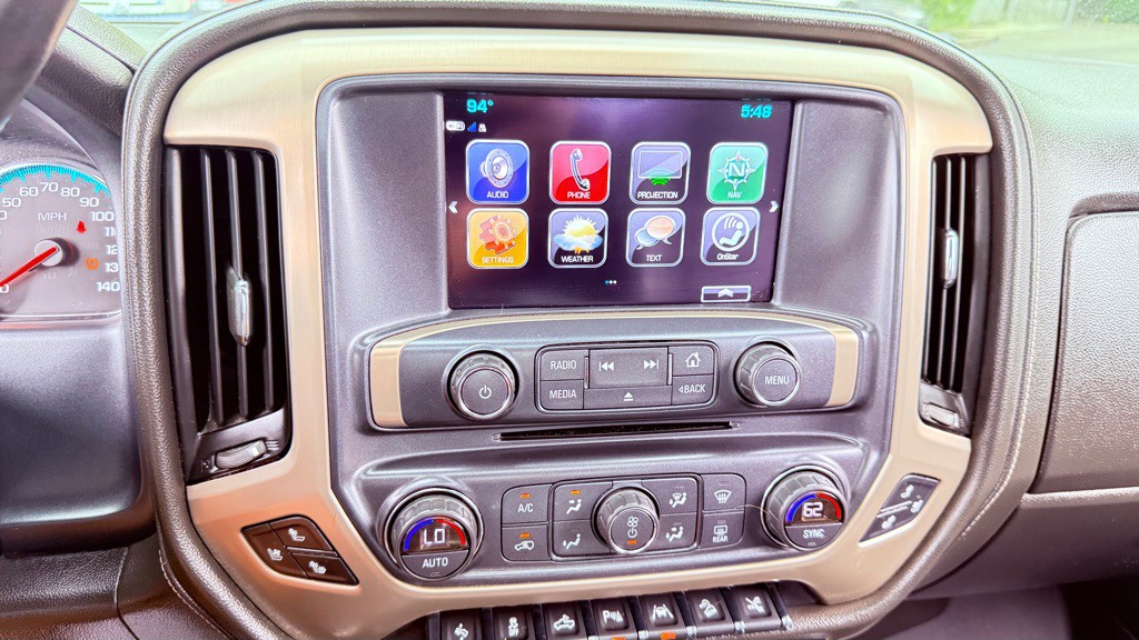2017 GMC Sierra Image 20