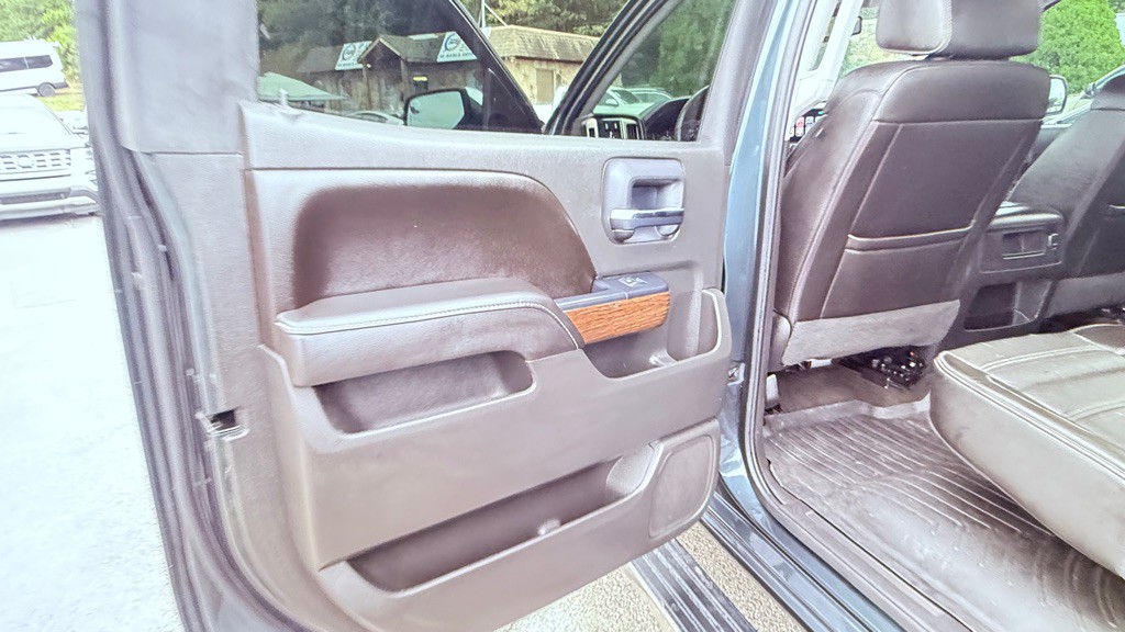 2017 GMC Sierra Image 29