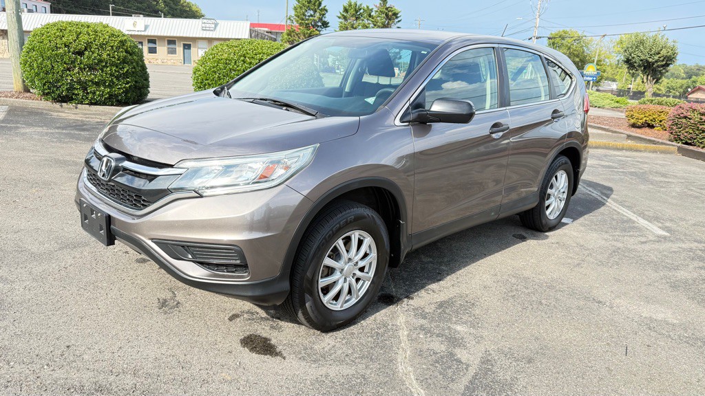 2015 Honda CR-V Image 1