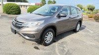 Image for 2015 Honda CR-V LX ID: 7672293