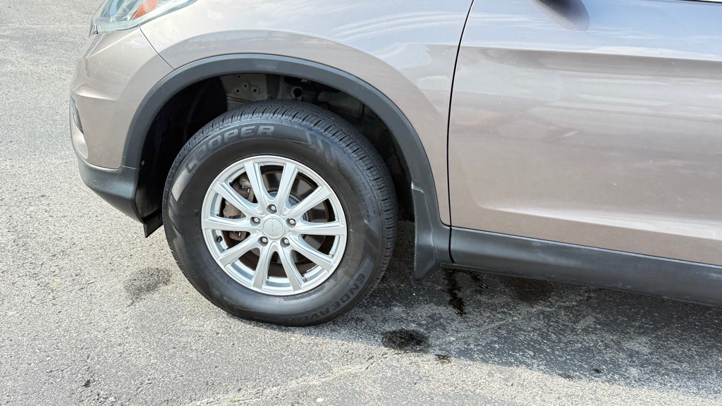 2015 Honda CR-V Image 7