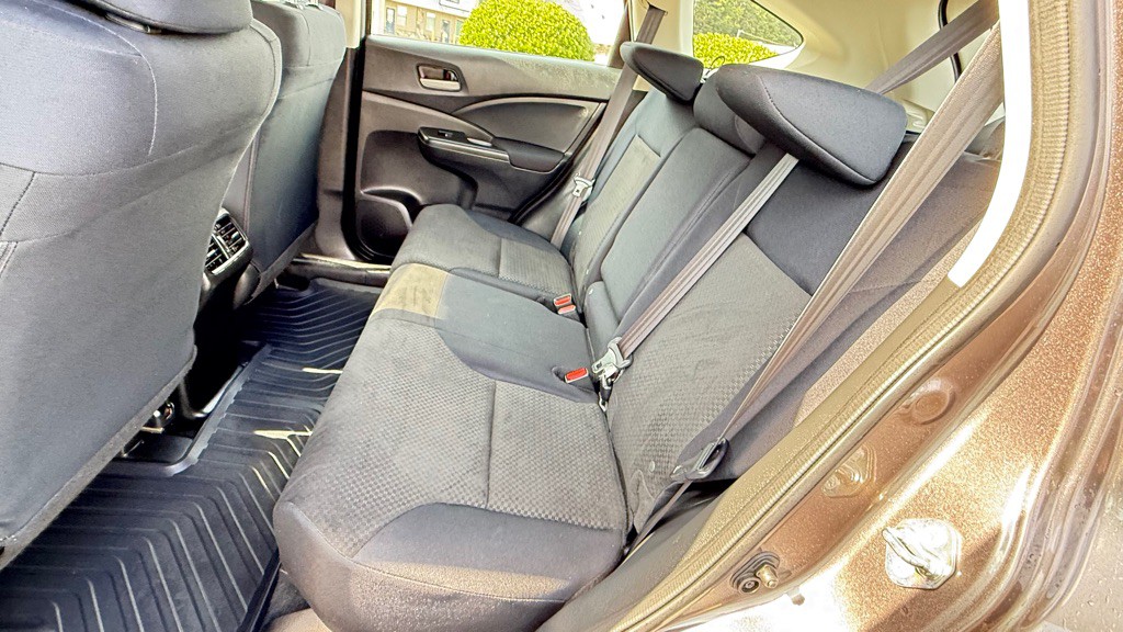 2015 Honda CR-V Image 10