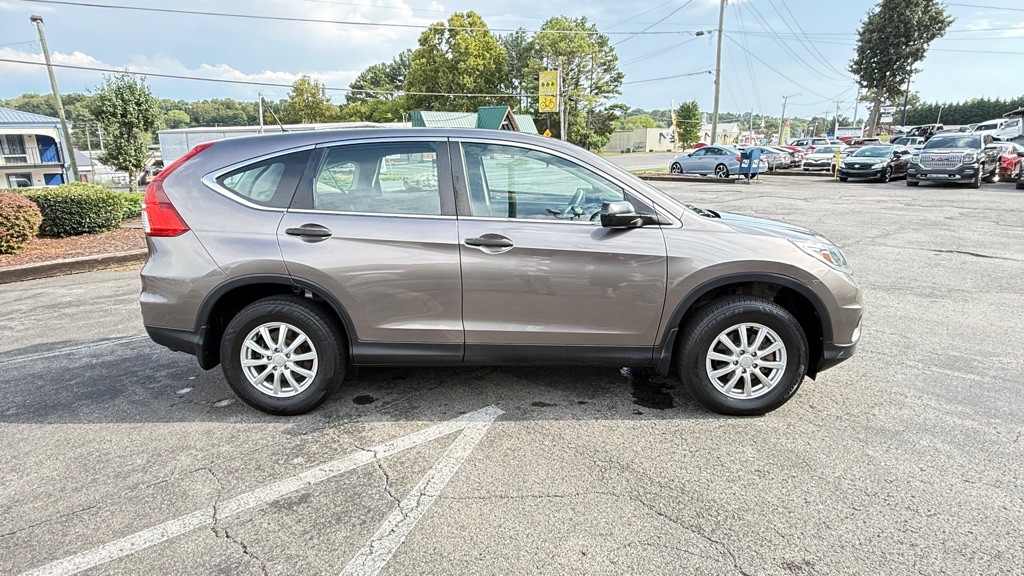 2015 Honda CR-V Image 12