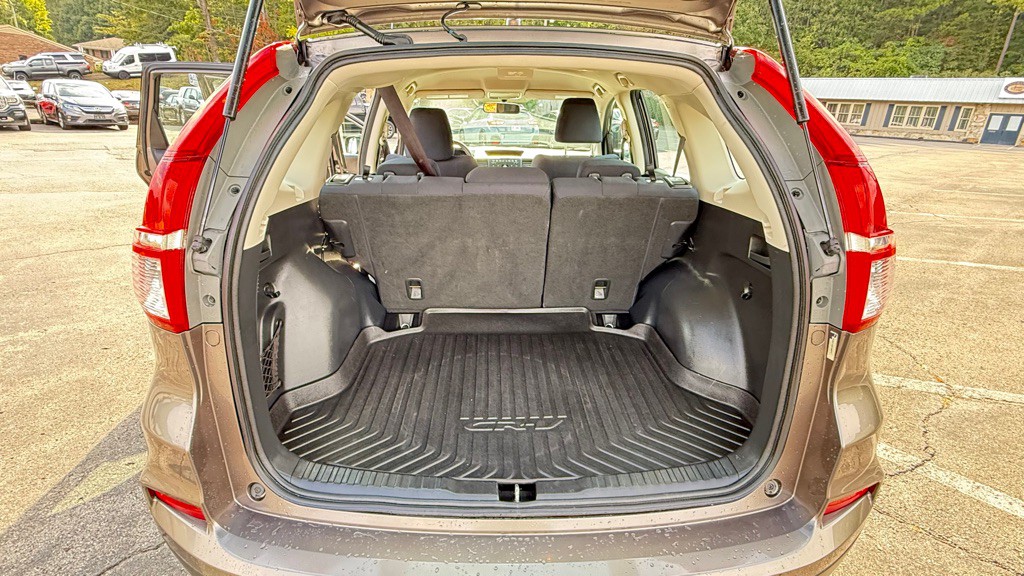 2015 Honda CR-V Image 13
