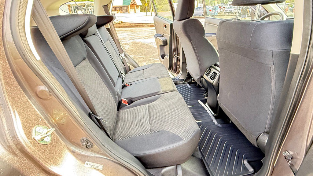 2015 Honda CR-V Image 14