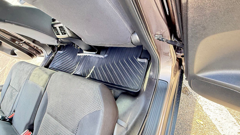2015 Honda CR-V Image 16
