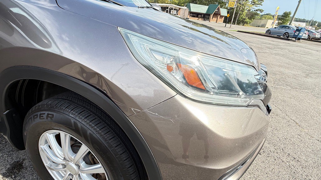 2015 Honda CR-V Image 19