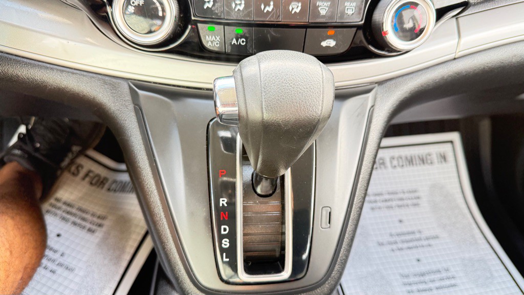 2015 Honda CR-V Image 22