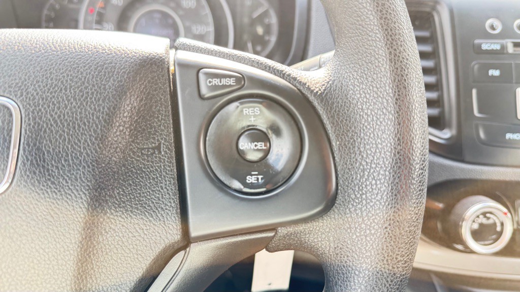 2015 Honda CR-V Image 24