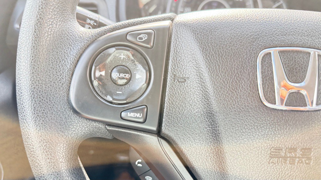 2015 Honda CR-V Image 25