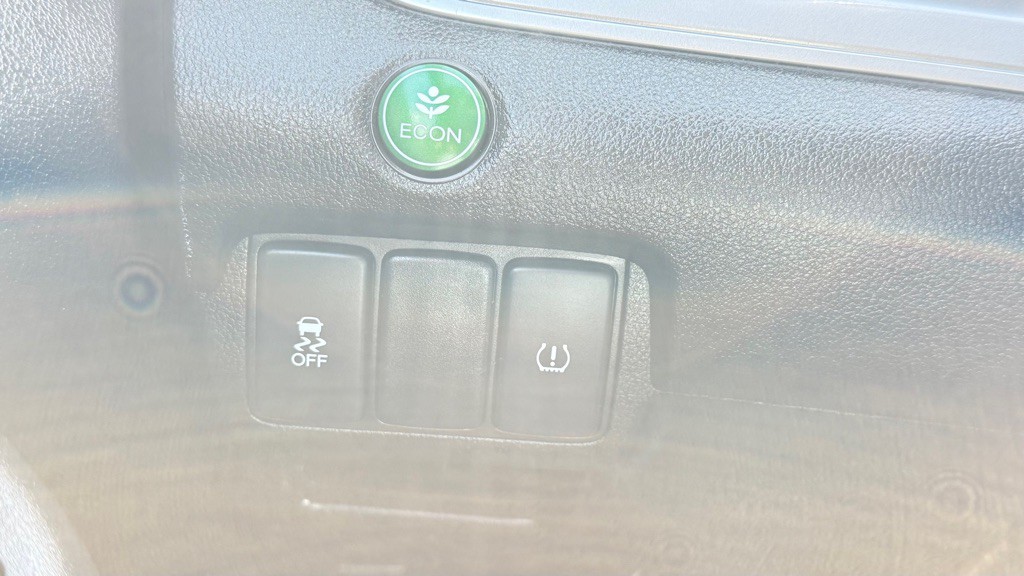 2015 Honda CR-V Image 26